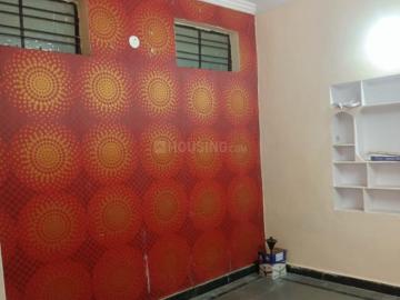 3 BHK Apartment in Malakpet for rent Hyderabad. The reference number is 18601372