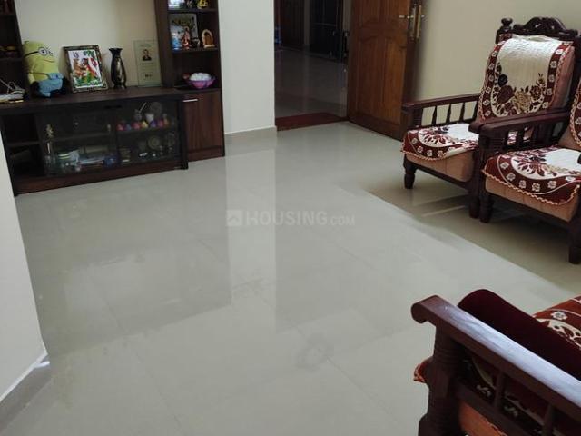 3 BHK Apartment in Malaparamba for rent Kozhikode. The reference number is 13288571