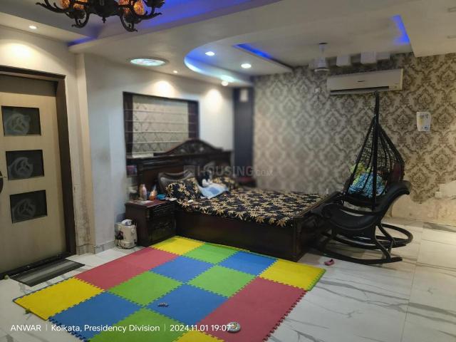 3 BHK Apartment in Maldah for rent Kolkata. The reference number is 21174457