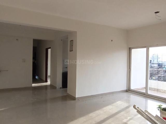 3 BHK Apartment in Maldahiya for rent Varanasi. The reference number is 20945998
