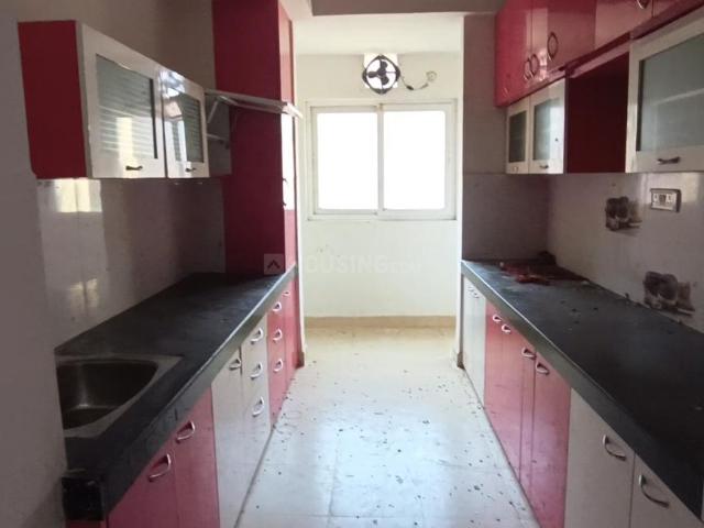 3 BHK Apartment in Maldahiya for rent Varanasi. The reference number is 21082154