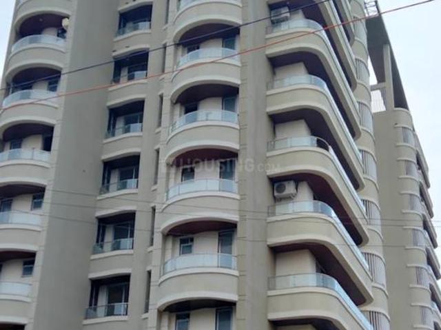 3 BHK Apartment in Maldahiya for rent Varanasi. The reference number is 21288705