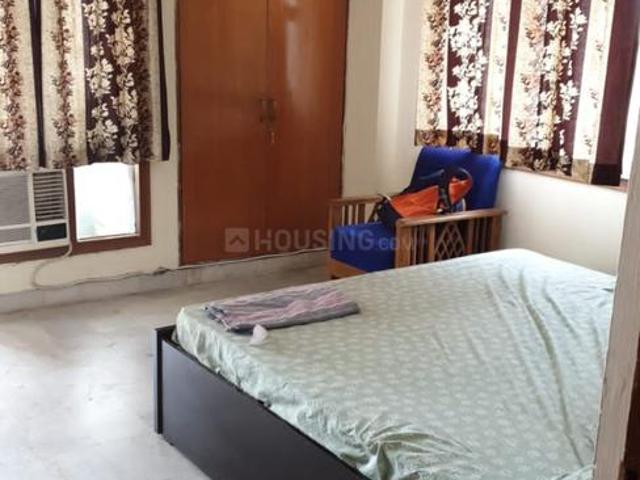 3 BHK Apartment in Maldahiya for resale Varanasi. The reference number is 20218499