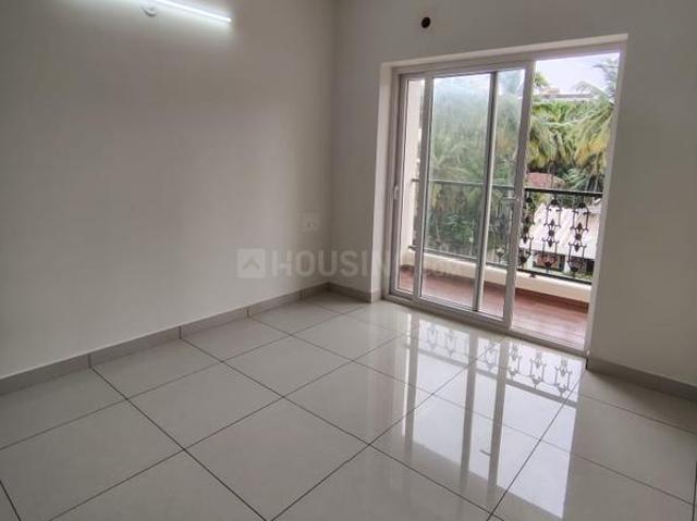 3 BHK Apartment in Malemar for rent Mangalore. The reference number is 21154283