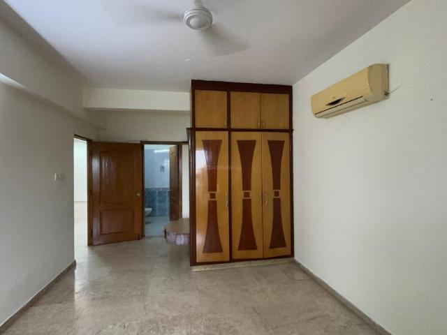 3 BHK Apartment in Malkajgiri for rent Secunderabad. The reference number is 20940922