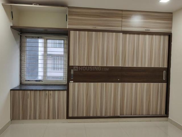 3 BHK Apartment in Malkajgiri for rent Secunderabad. The reference number is 20025223