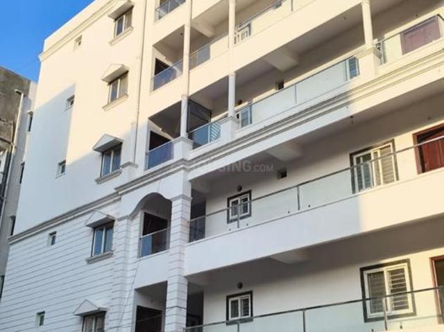 3 BHK Apartment in Malkajgiri for resale Secunderabad. The reference number is 16559461