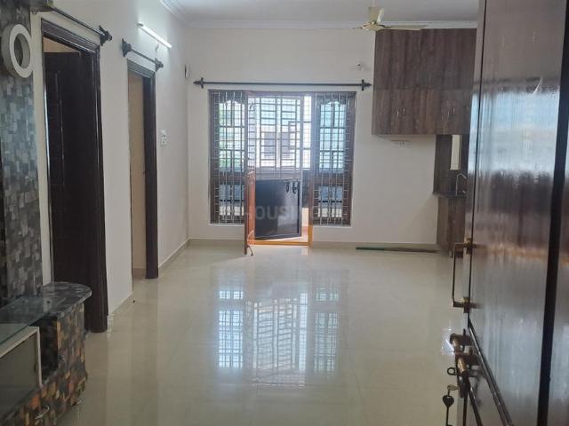 3 BHK Apartment in Malkajgiri for resale Secunderabad. The reference number is 20701645