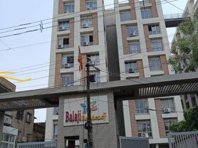 3 BHK Apartment in Mali Panchghara for rent Howrah. The reference number is 20849589
