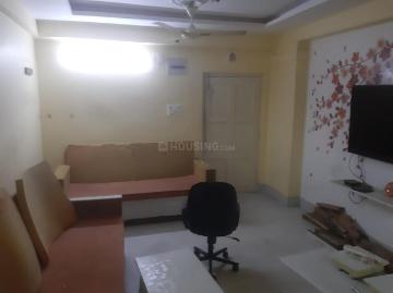 3 BHK Apartment in Mali Panchghara for resale Howrah. The reference number is 6392101