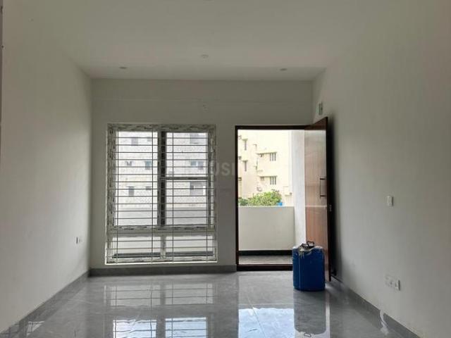3 BHK Apartment in Mallathahalli for resale Bengaluru. The reference number is 20885026