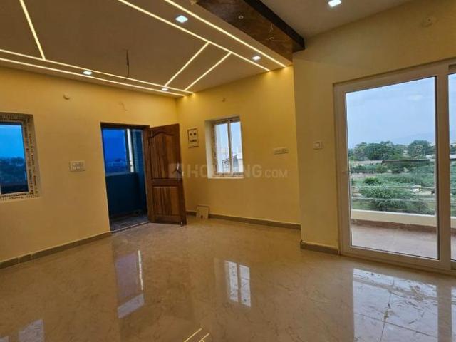 3 BHK Apartment in Royal Nagar for resale Tirupathi. The reference number is 17674115