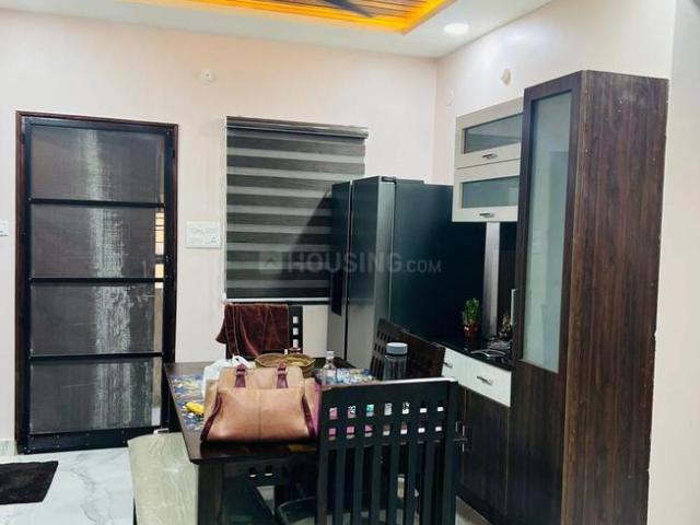 3 BHK Apartment in Mallampet for rent Sangareddy. The reference number is 20973252