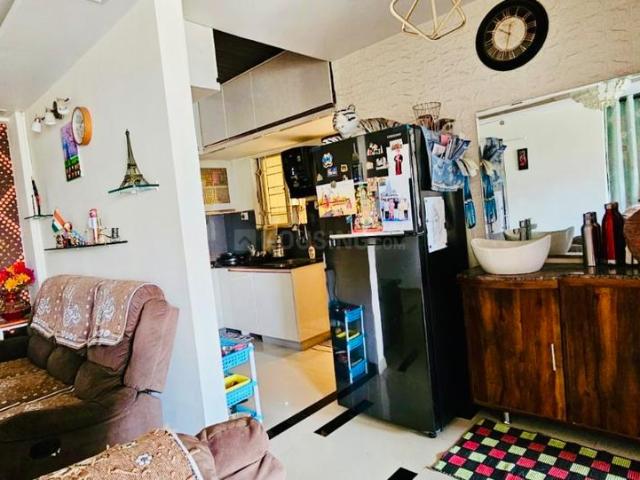 3 BHK Apartment in Mallapur for rent Secunderabad. The reference number is 16561890