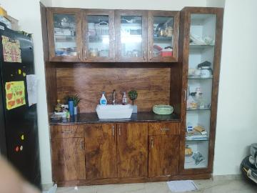 3 BHK Apartment in Mallapur for rent Secunderabad. The reference number is 20141899
