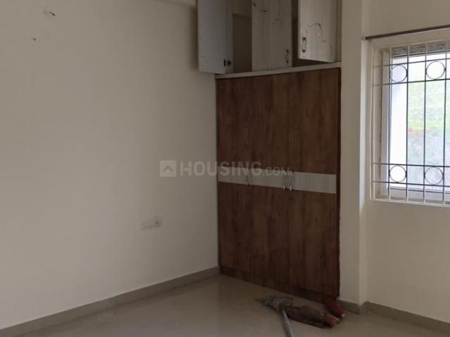 3 BHK Apartment in Mallapur for rent Secunderabad. The reference number is 20182596