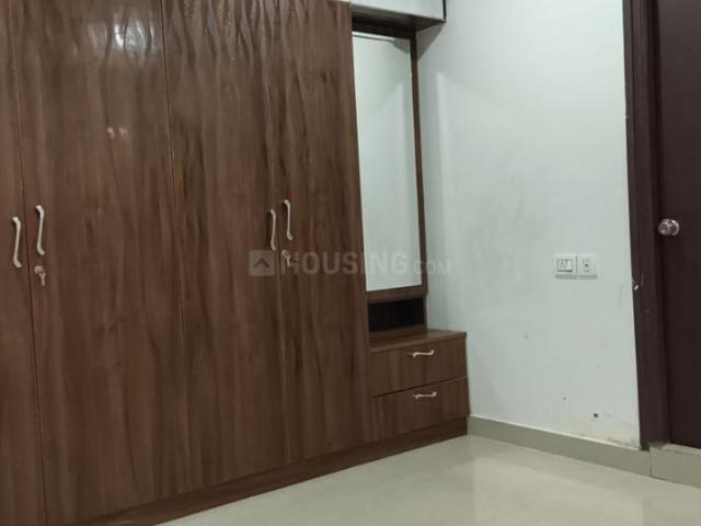 3 BHK Apartment in Mallapur for rent Secunderabad. The reference number is 20257128