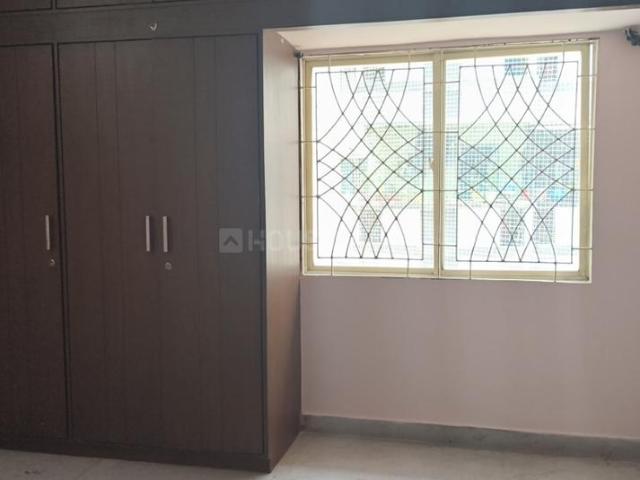 3 BHK Apartment in Mallapur for rent Secunderabad. The reference number is 20259813