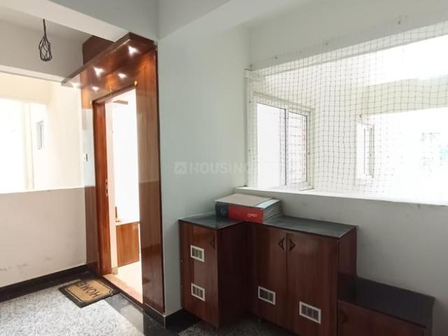 3 BHK Apartment in Mallapur for rent Secunderabad. The reference number is 20949516