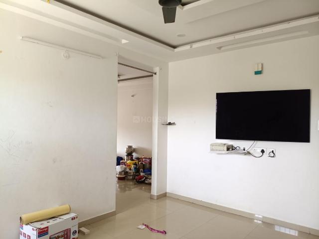 3 BHK Apartment in Mallapur for rent Secunderabad. The reference number is 21033936