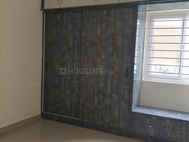 3 BHK Apartment in Mallapur for rent Secunderabad. The reference number is 21056037