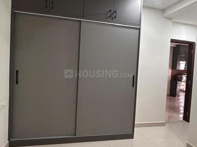 3 BHK Apartment in Mallapur for rent Secunderabad. The reference number is 21378647