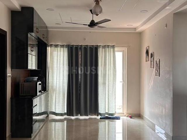 3 BHK Apartment in Mallapur for rent Secunderabad. The reference number is 21378798