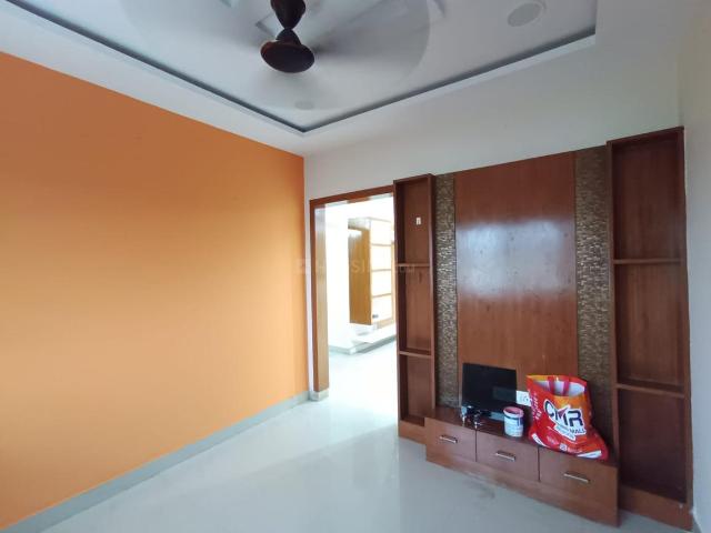 3 BHK Apartment in Mallapur for resale Hyderabad. The reference number is 20435896
