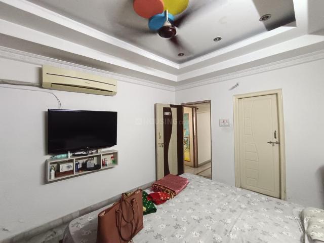 3 BHK Apartment in Mallapur for resale Secunderabad. The reference number is 21036543
