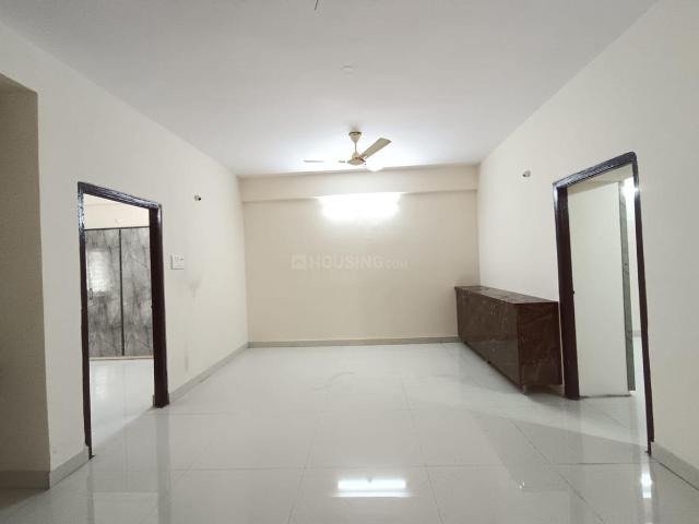 3 BHK Apartment in Mallapur for resale Secunderabad. The reference number is 21077600