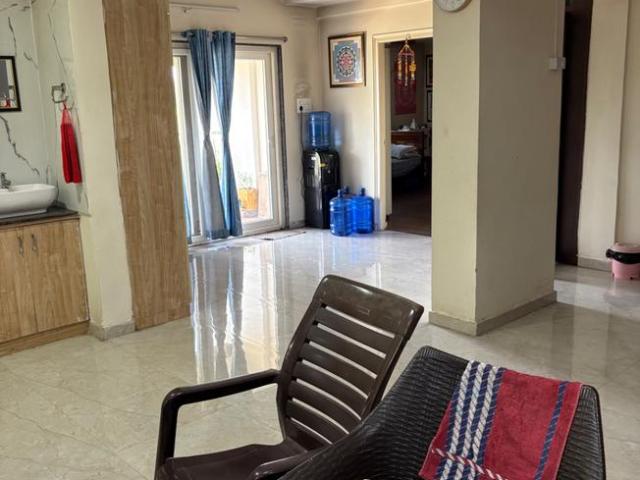 3 BHK Apartment in Mallapur for resale Secunderabad. The reference number is 21254355