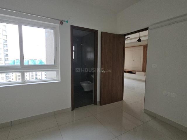 3 BHK Apartment in Mallasandra for rent Bengaluru. The reference number is 21266000