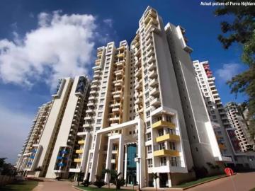 3 BHK Apartment in Mallasandra for resale Bengaluru. The reference number is 20521549
