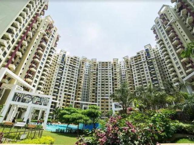 3 BHK Apartment in Mallasandra for resale Bengaluru. The reference number is 21084102