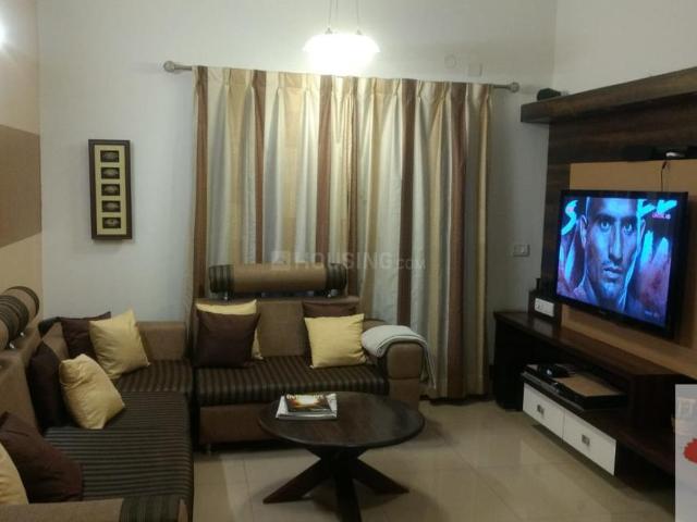 3 BHK Apartment in Mallasandra for resale Bengaluru. The reference number is 21177127