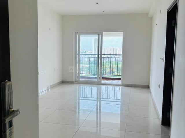 3 BHK Apartment in Mallasandra for resale Bengaluru. The reference number is 21194261