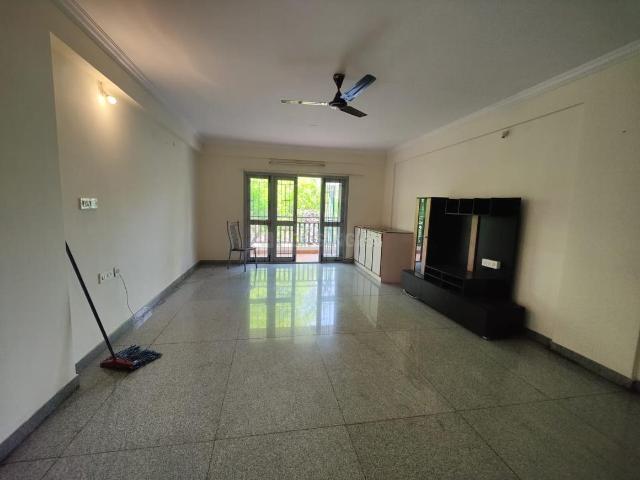 3 BHK Apartment in Malleswaram for rent Bengaluru. The reference number is 16677509