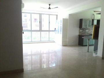 3 BHK Apartment in Malleswaram for rent Bengaluru. The reference number is 19516058