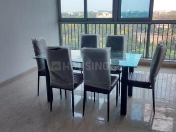 3 BHK Apartment in Malleswaram for rent Bengaluru. The reference number is 19516113