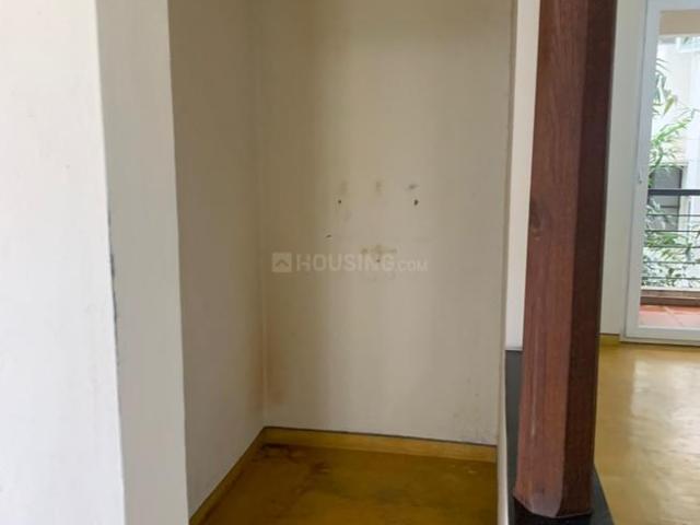 3 BHK Apartment in Malleswaram for rent Bengaluru. The reference number is 19547712