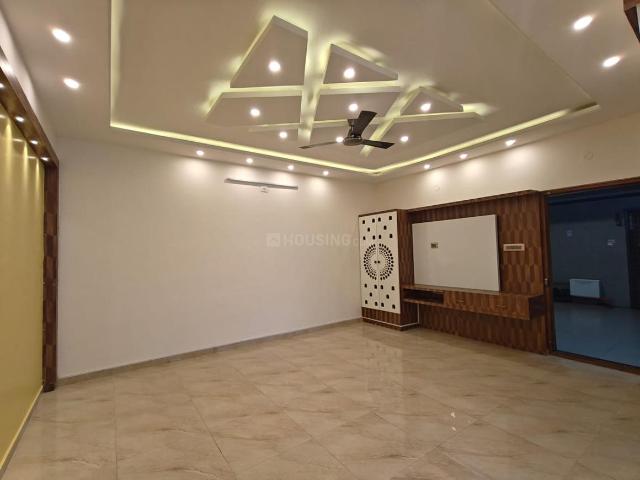 3 BHK Apartment in Malleswaram for rent Bengaluru. The reference number is 19864781