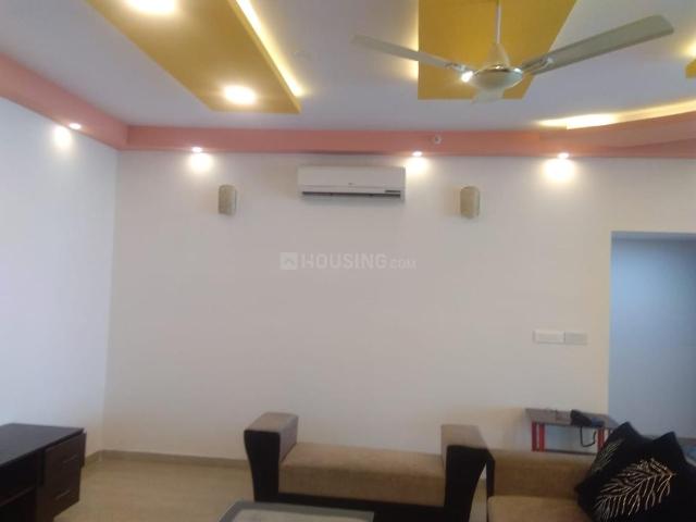 3 BHK Apartment in Malleswaram for rent Bengaluru. The reference number is 20299790