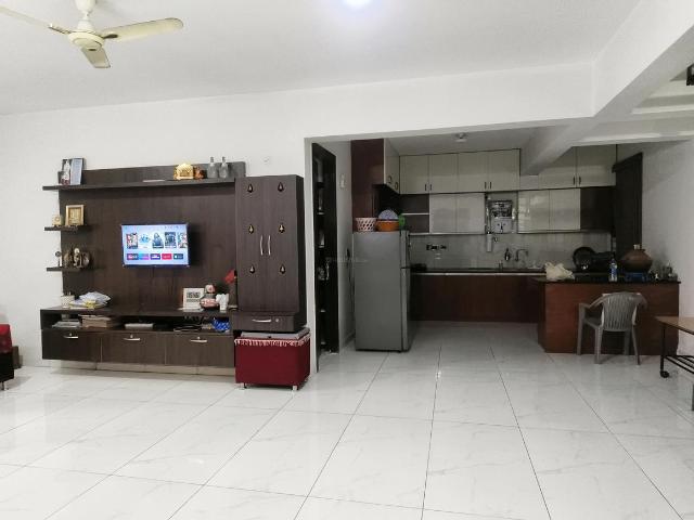 3 BHK Apartment in Malleswaram for rent Bengaluru. The reference number is 20359808