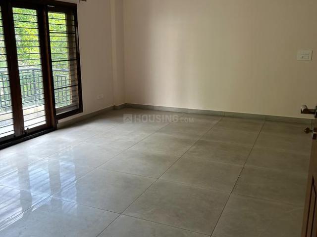 3 BHK Apartment in Malleswaram for rent Bengaluru. The reference number is 20586569