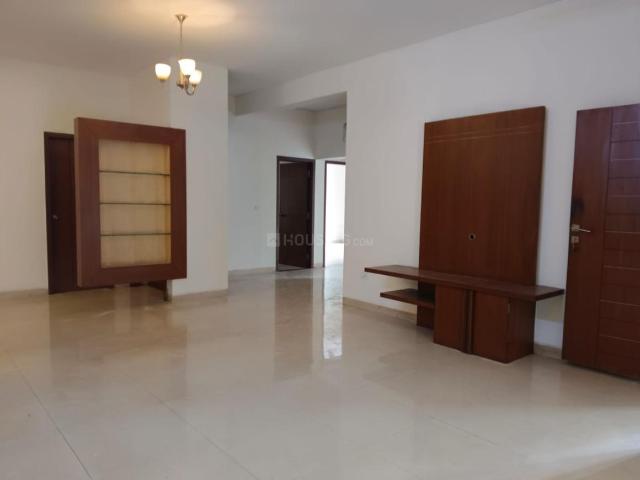 3 BHK Apartment in Malleswaram for rent Bengaluru. The reference number is 20608480