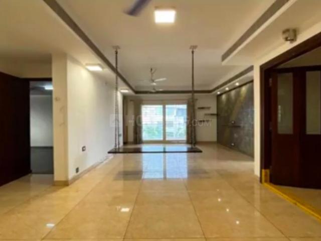 3 BHK Apartment in Malleswaram for rent Bengaluru. The reference number is 20978220