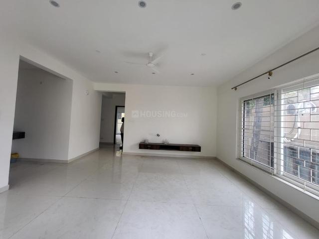 3 BHK Apartment in Malleswaram for rent Bengaluru. The reference number is 20980023