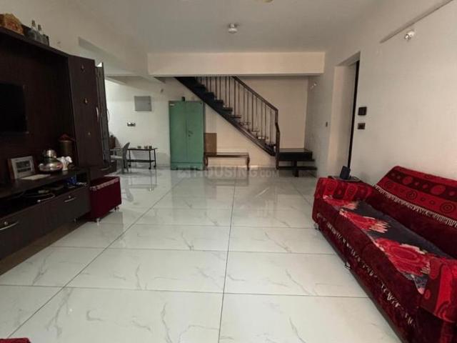 3 BHK Apartment in Malleswaram for rent Bengaluru. The reference number is 21153634