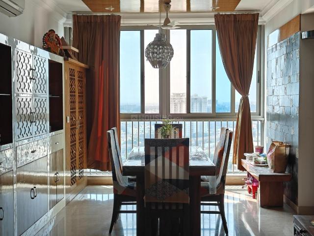 3 BHK Apartment in Malleswaram for rent Bengaluru. The reference number is 21187932