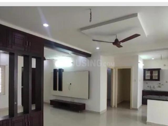 3 BHK Apartment in Malleswaram for rent Bengaluru. The reference number is 21190620